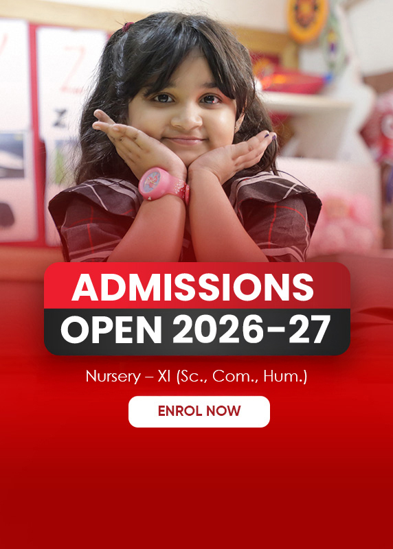 Admission Open ODM International School, Mahendragarh