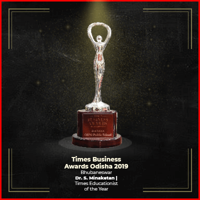 Times Business Awards